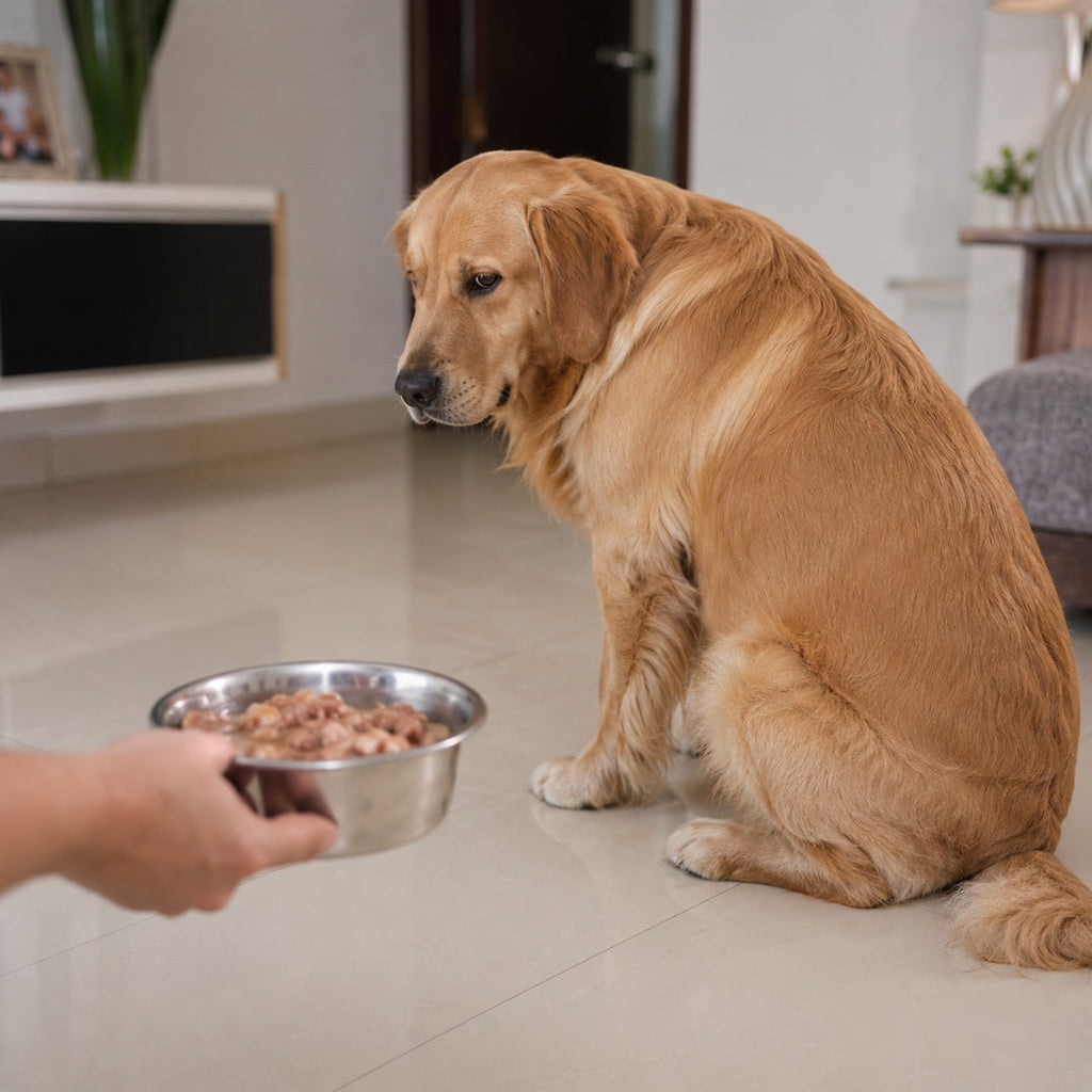 What Human Foods Can Dogs Eat - And What to Avoid in UAE Households