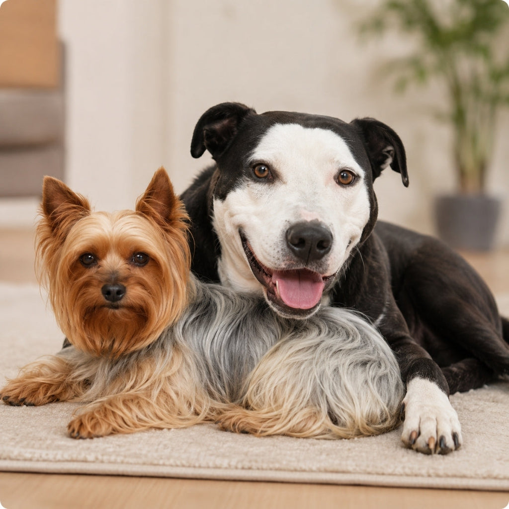 What Human Foods Can Dogs Eat? - A Practical Guide for UAE Pet Owners