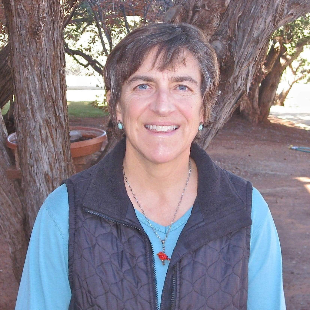 Dr. Marybeth Minter