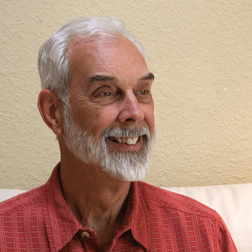 Dr. Richard Pitcairn