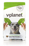 puppy food