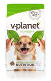 puppy food