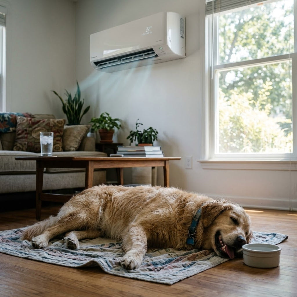 Environmental Case for Plant-Based Dog Food - Why It Matters