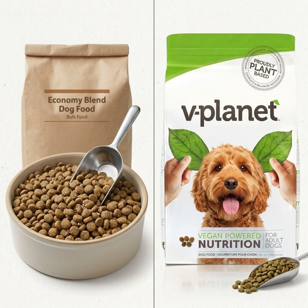 Is Grain Free Dog Food Good for Dogs in UAE? What the Evidence Actually Says