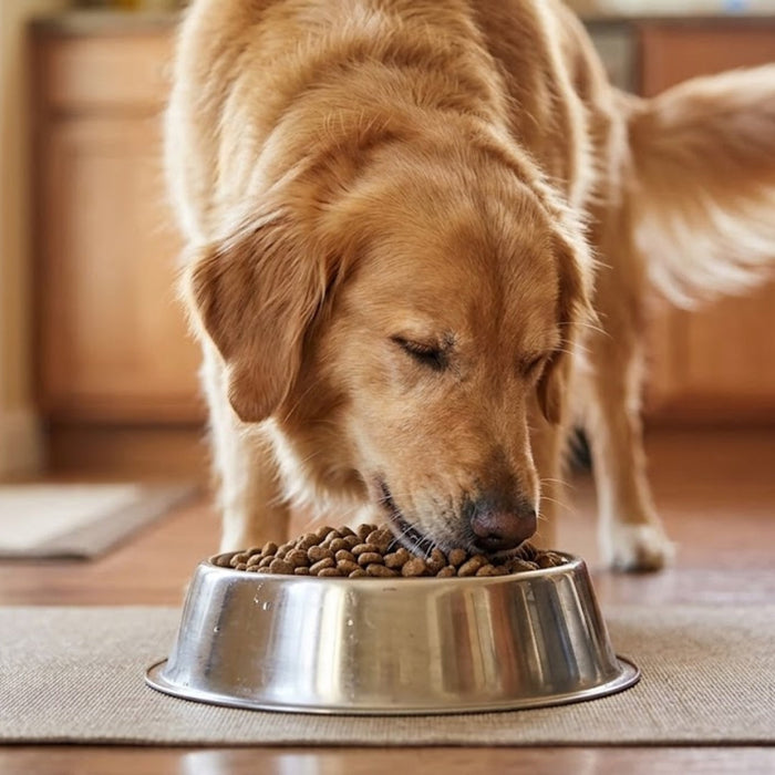 Small Breed Dog Food UAE - Getting Nutrition Right for Smaller Dogs