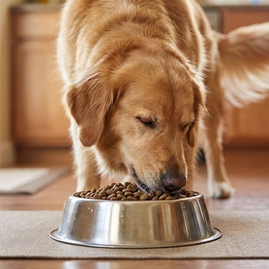 Small Breed Dog Food UAE - Getting Nutrition Right for Smaller Dogs