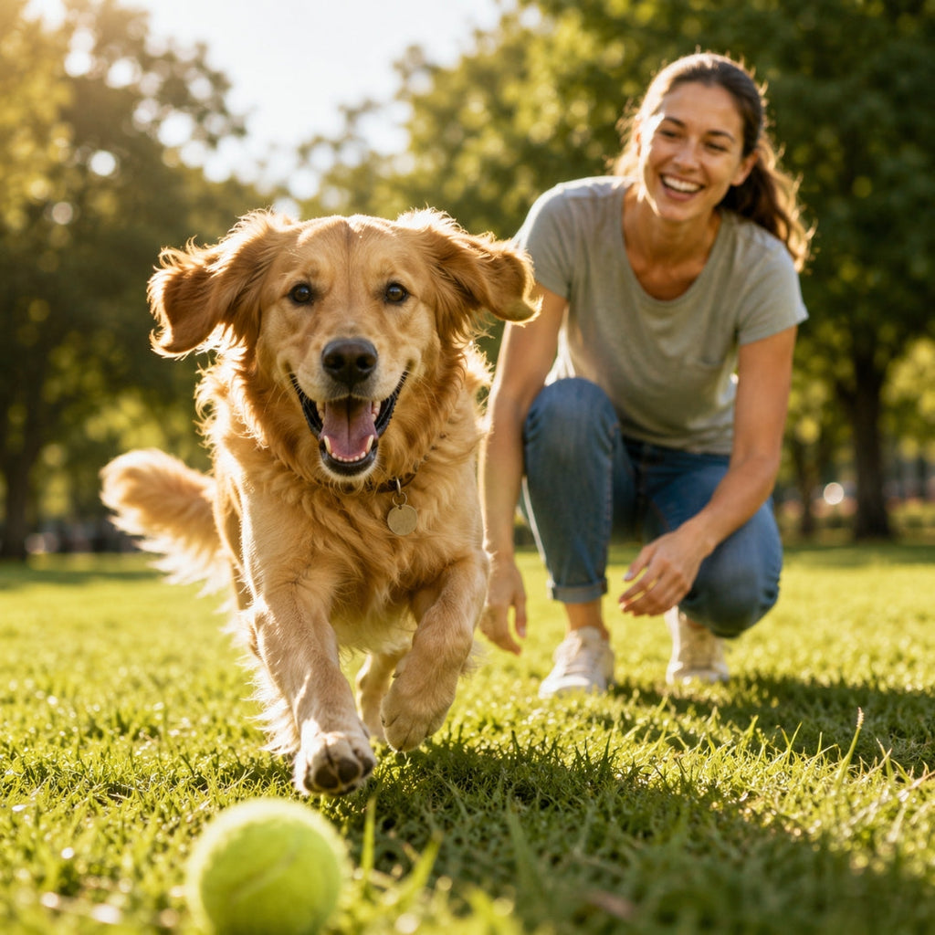 Dog Food Allergy UAE - Signs, Triggers, and What to Do
