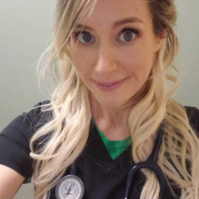 Dr. Laura Catena