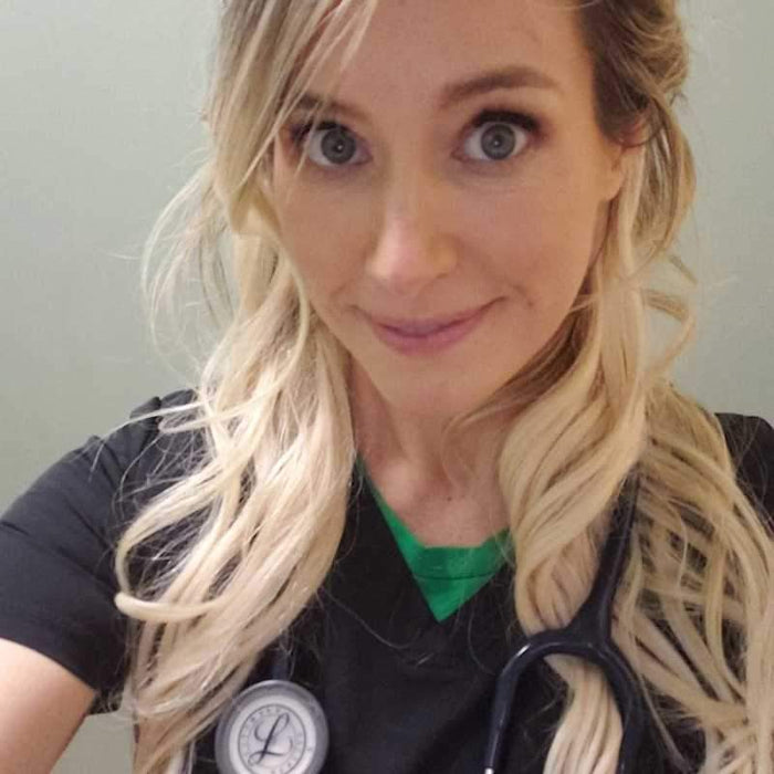 Dr. Laura Catena