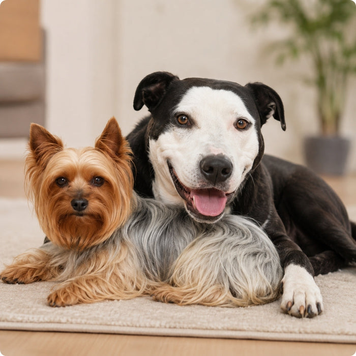 What Human Foods Can Dogs Eat? - A Practical Guide for UAE Pet Owners