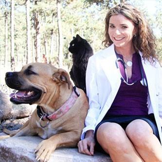 Dr. Jena Questen