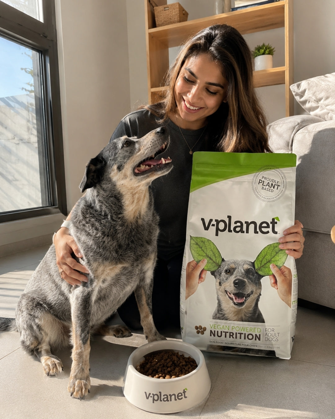 Best Dog Food UAE - What Pet Owners Are Actually Choosing in 2026