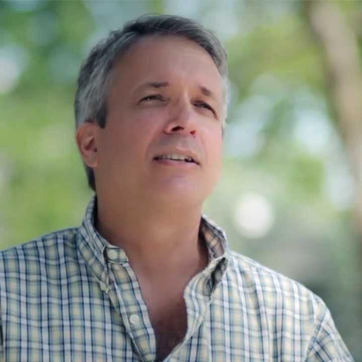 Dr. Randall Cannon