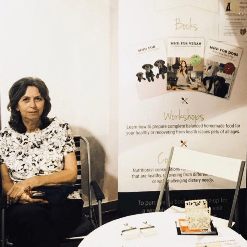 Dr. Malina Fielder