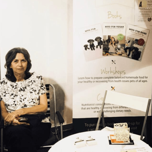 Dr. Malina Fielder