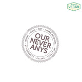 V - Planet Vegan Dog Food - عادية ، عينة حزمة 70 جم