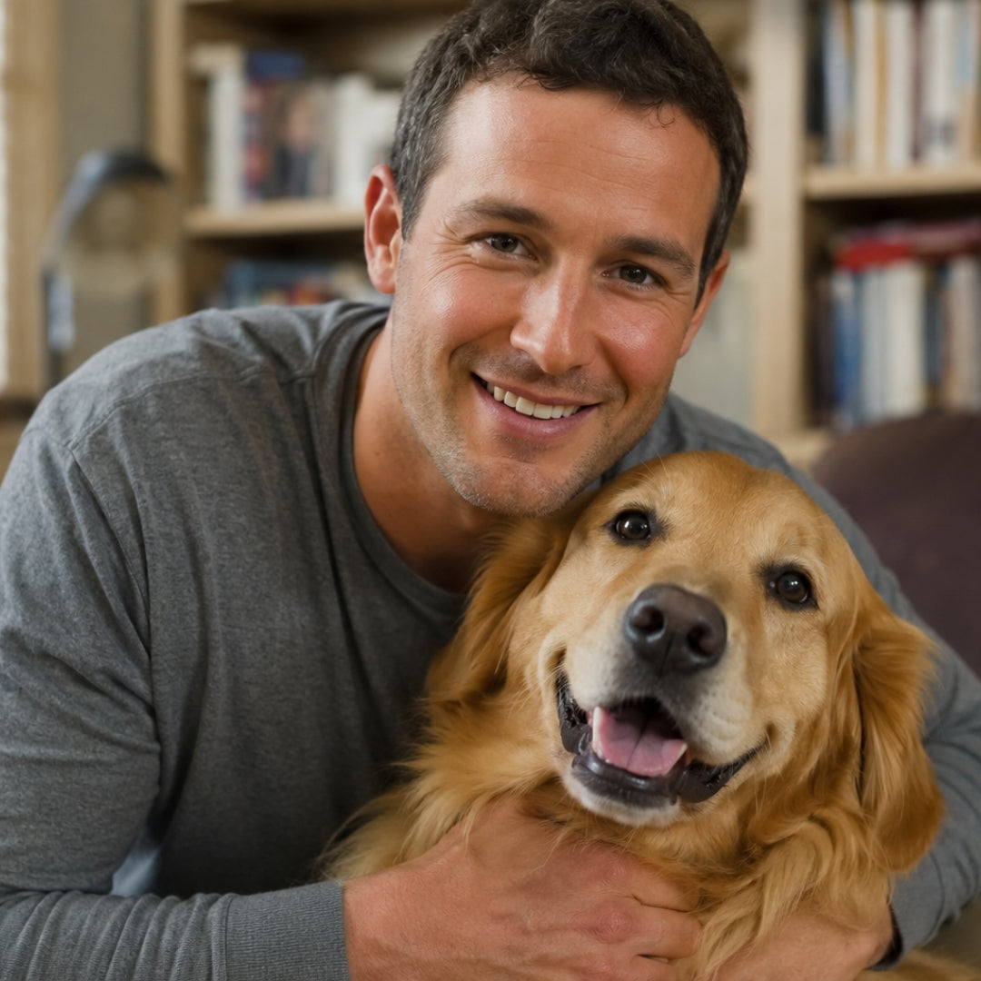 5 things that change when UAE dog owners switch to V-Planet