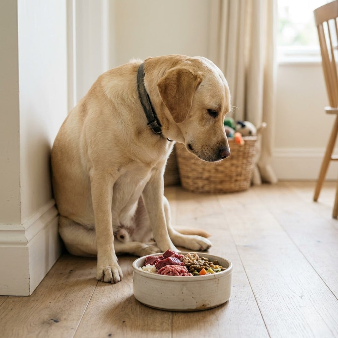 5 reasons UAE dog owners are switching their dog's food to this