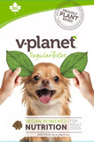 V-planet Regular Kibble Sample pack! (FREE Delivery)
