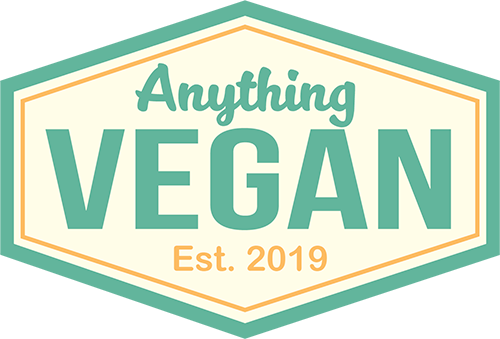 Anything Vegan
