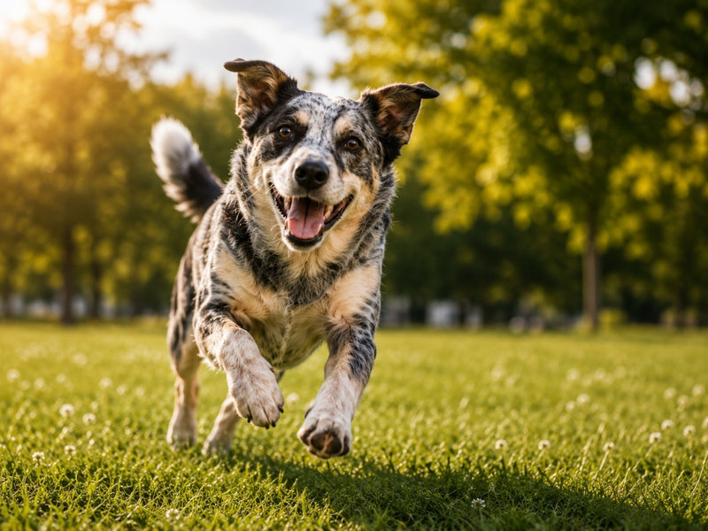 PurePaws plant based food